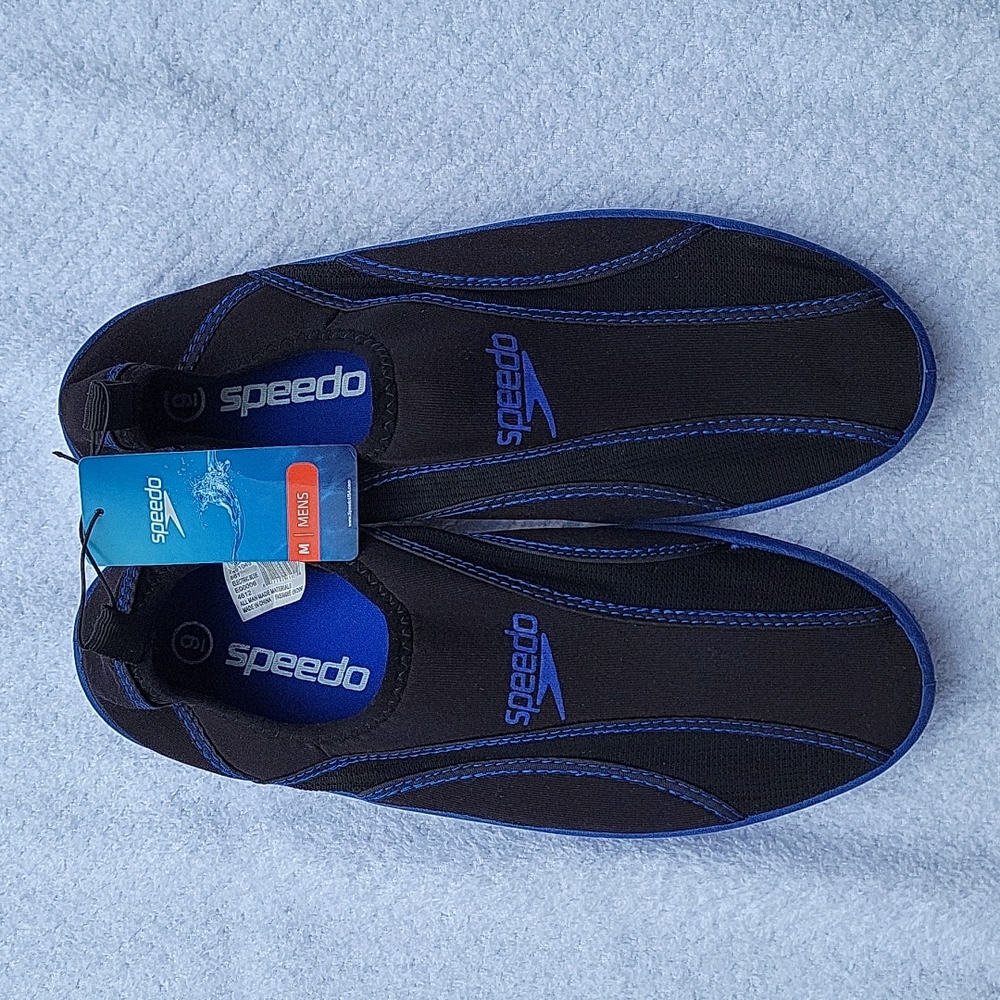 Men's Speedo Surf Walker Pro Shoes!!!